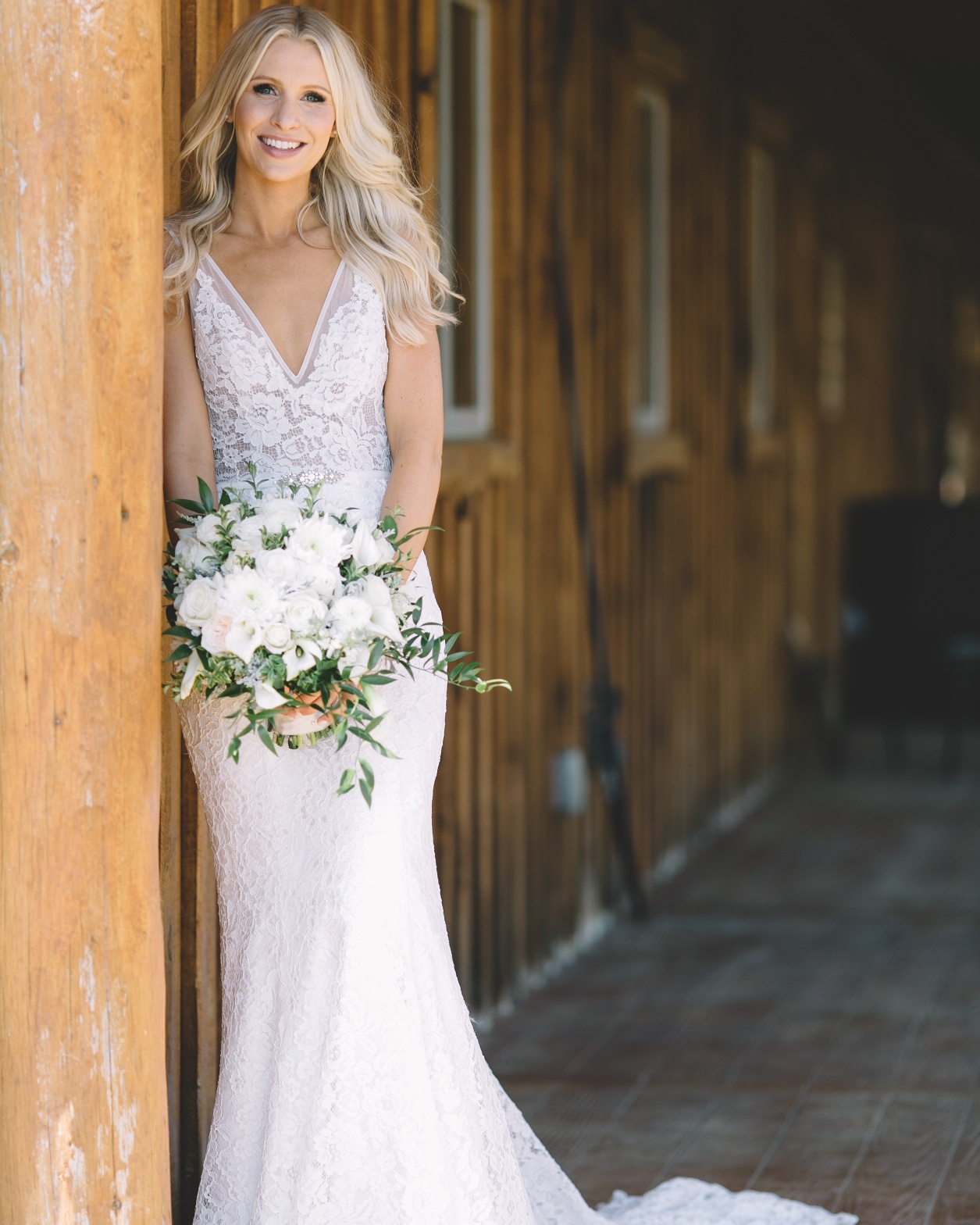 Airbrush Makeup Milwaukee Blush By Brittany